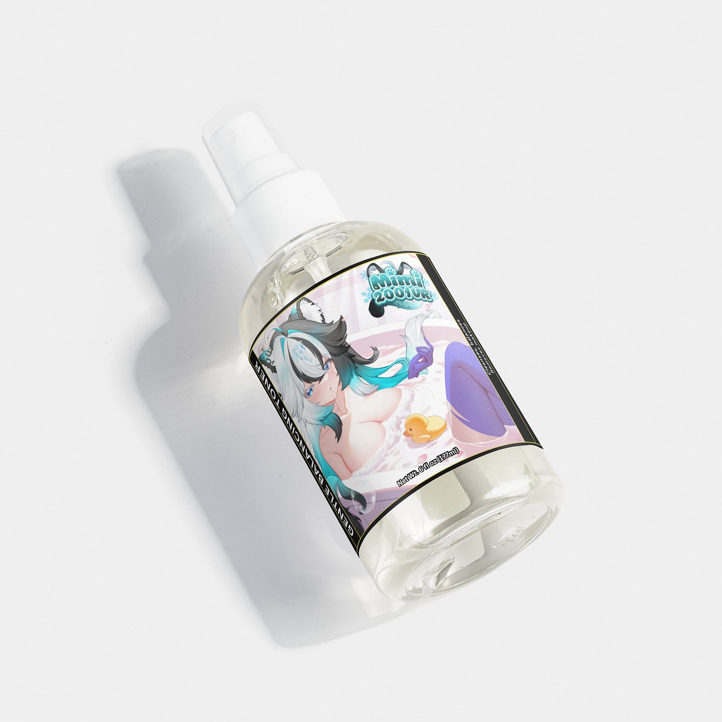 Mimi2001VR - Gentle Balancing Toner