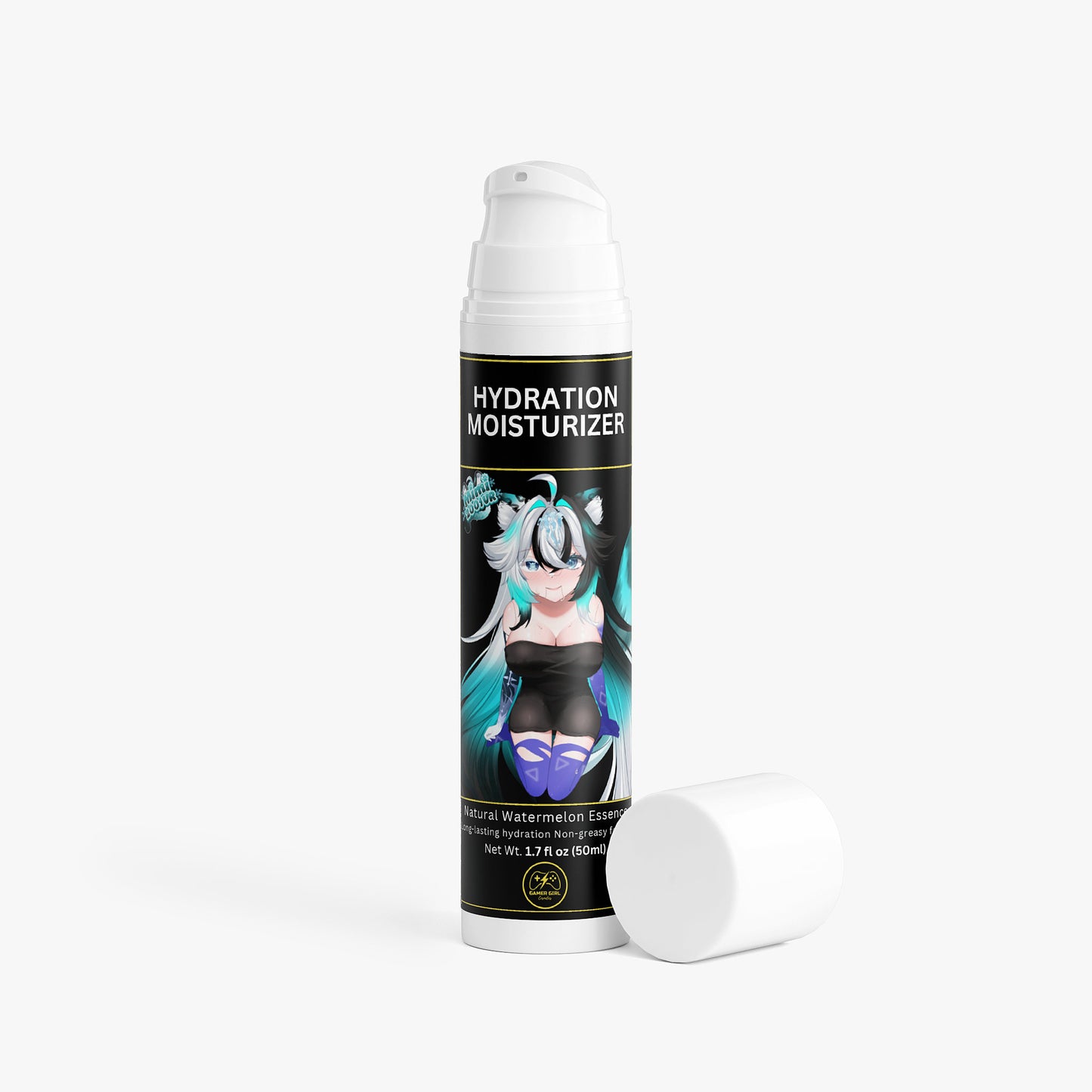 Mimi2001VR - Hydration Moisturizer