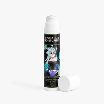 Mimi2001VR - Hydration Moisturizer