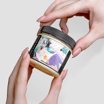 Mimi2001VR - Raw Shea Butter