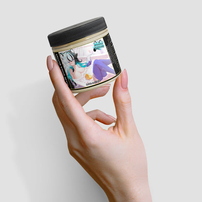 Mimi2001VR - Raw Shea Butter