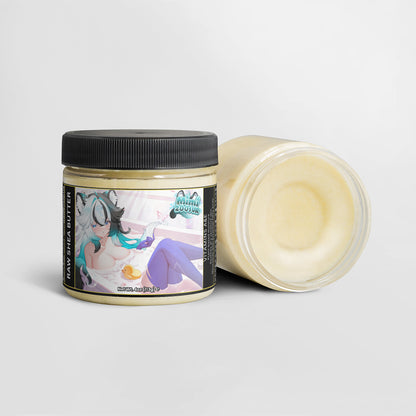 Mimi2001VR - Raw Shea Butter