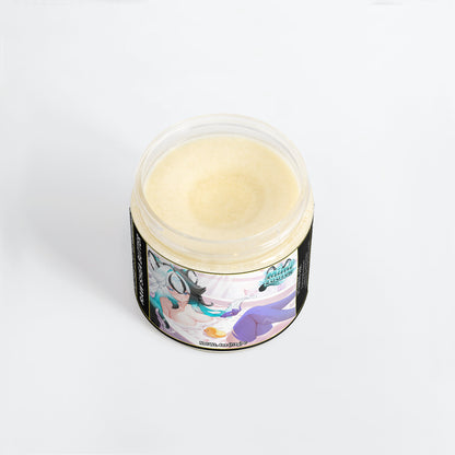 Mimi2001VR - Raw Shea Butter