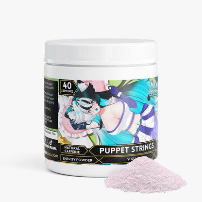 Mimi2001VR - Puppet Strings Energy Powder (Yuzu Flavor)