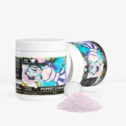 Mimi2001VR - Puppet Strings Energy Powder (Yuzu Flavor)