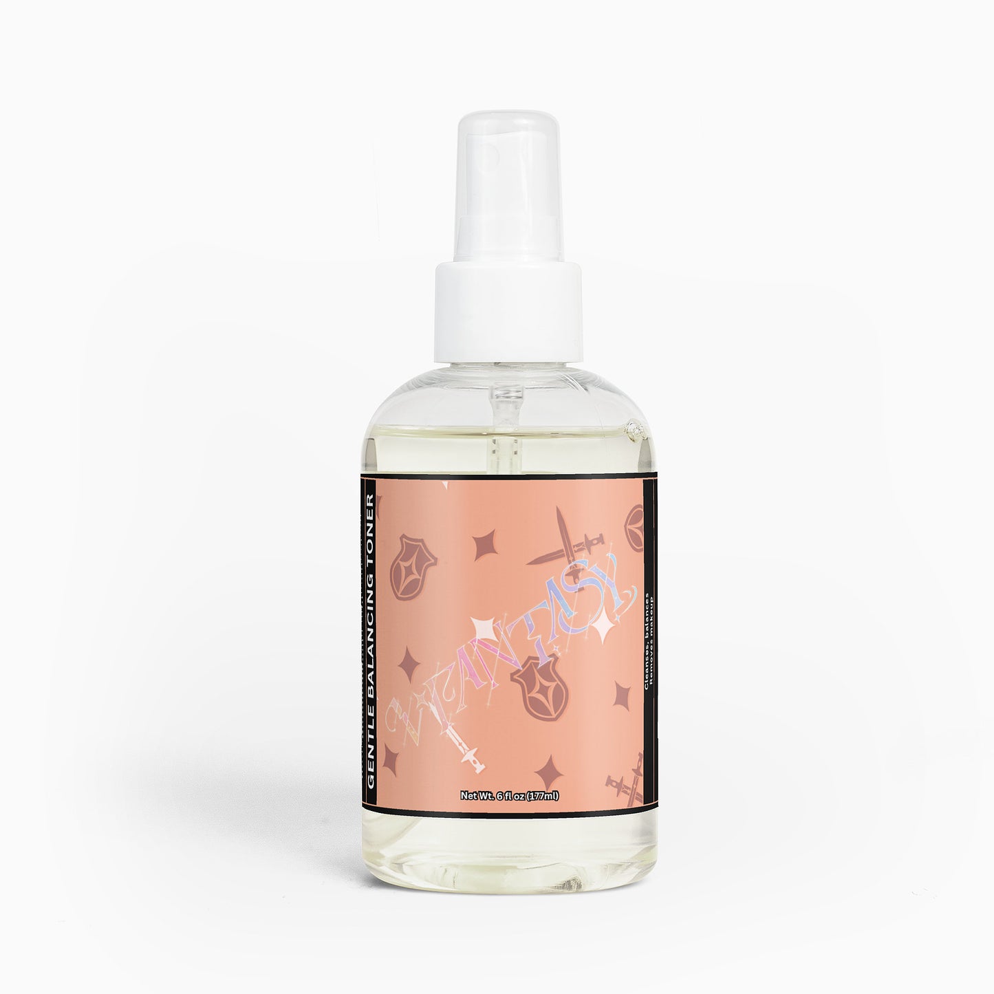 V FANTASY - Gentle Balancing Toner