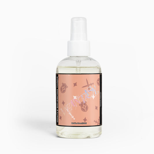 V FANTASY - Gentle Balancing Toner