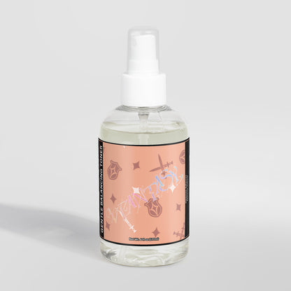V FANTASY - Gentle Balancing Toner