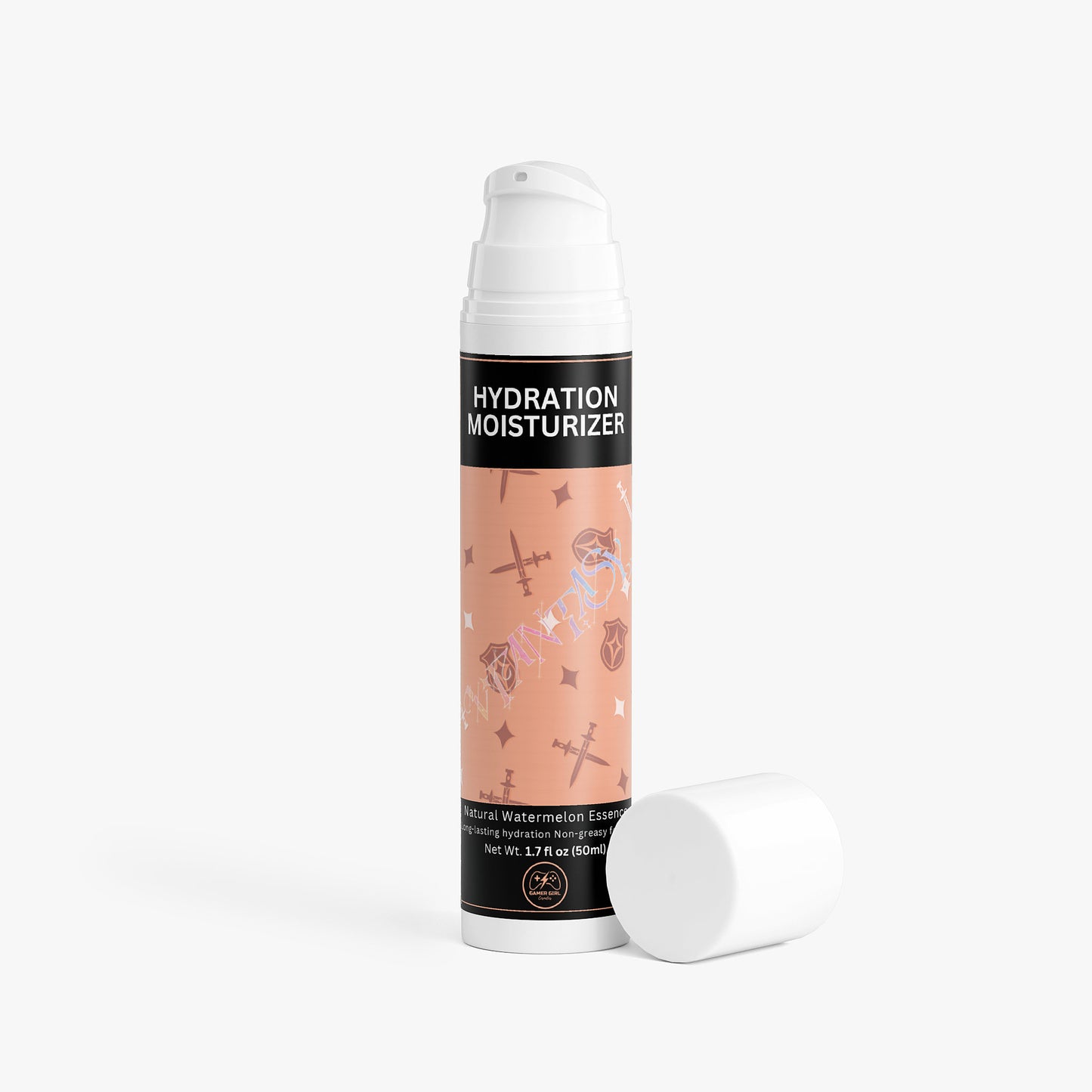 V FANTASY - Hydration Moisturizer