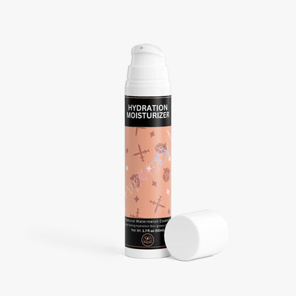 V FANTASY - Hydration Moisturizer