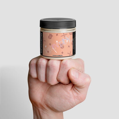 V FANTASY - Raw Shea Butter