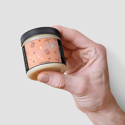 V FANTASY - Raw Shea Butter