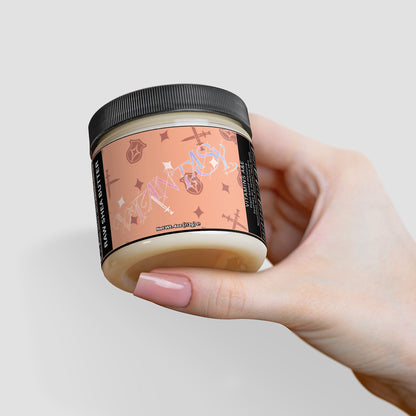 V FANTASY - Raw Shea Butter