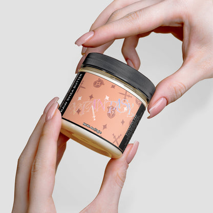 V FANTASY - Raw Shea Butter
