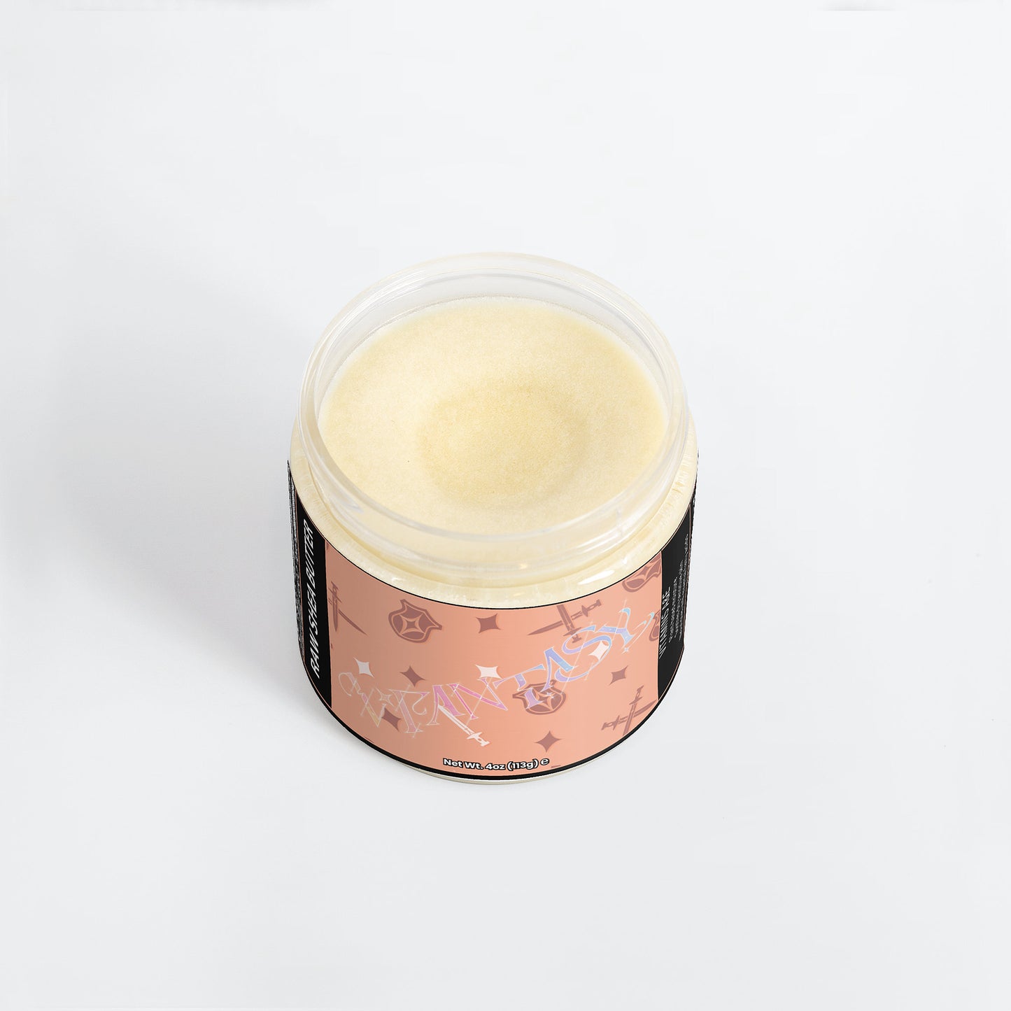 V FANTASY - Raw Shea Butter