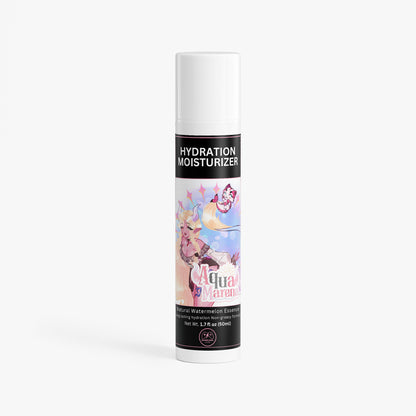 Aqua Marena - Hydration Moisturizer