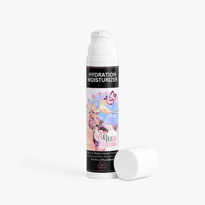 Aqua Marena - Hydration Moisturizer