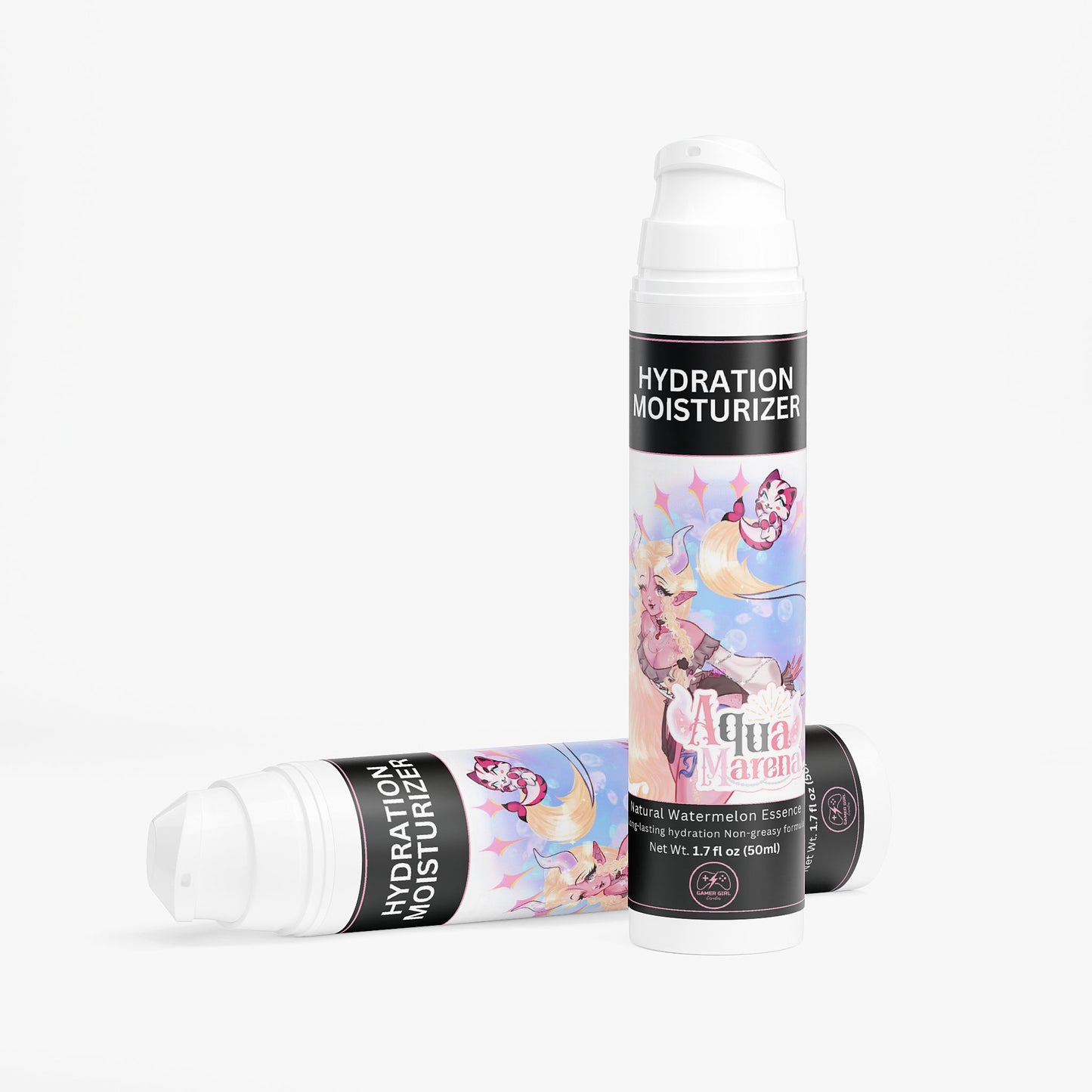 Aqua Marena - Hydration Moisturizer