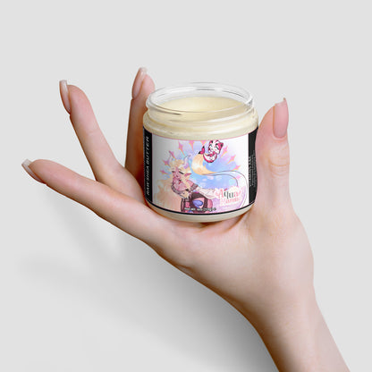 Aqua Marena - Raw Shea Butter