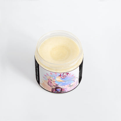 Aqua Marena - Raw Shea Butter