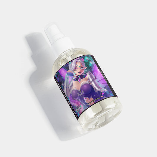 MysticSoulQueen - Gentle Balancing Toner