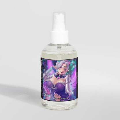 MysticSoulQueen - Gentle Balancing Toner