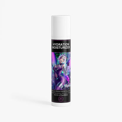 MysticSoulQueen - Hydration Moisturizer