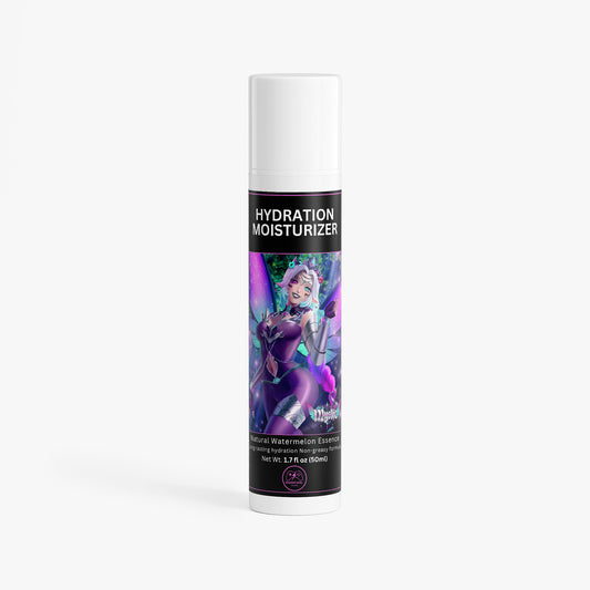 MysticSoulQueen - Hydration Moisturizer