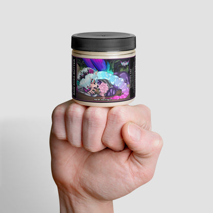 MysticSoulQueen - Raw Shea Butter