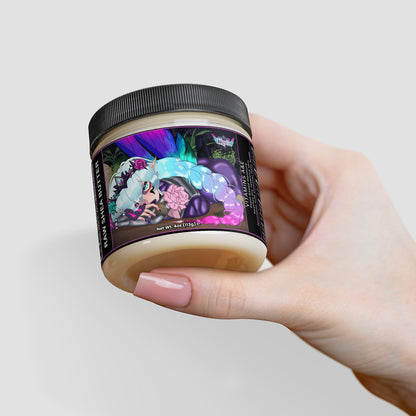 MysticSoulQueen - Raw Shea Butter