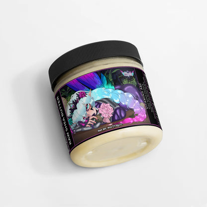 MysticSoulQueen - Raw Shea Butter