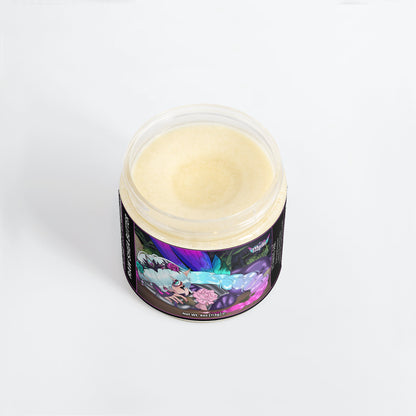 MysticSoulQueen - Raw Shea Butter