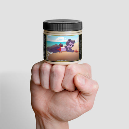 Berry - Raw Shea Butter