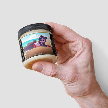 Berry - Raw Shea Butter