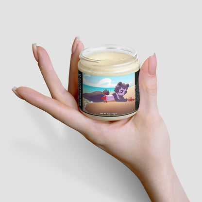 Berry - Raw Shea Butter