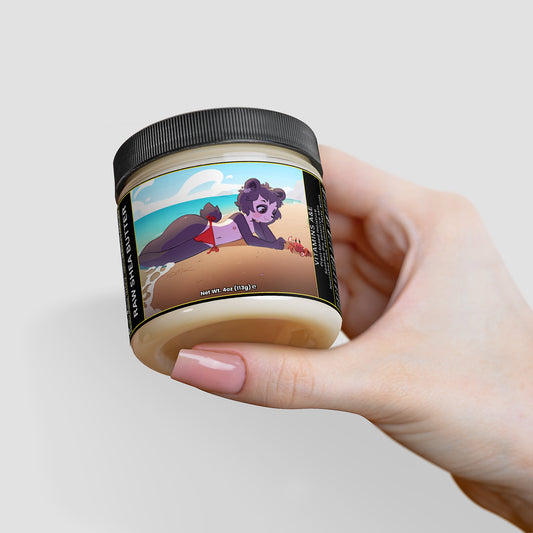 Berry - Raw Shea Butter