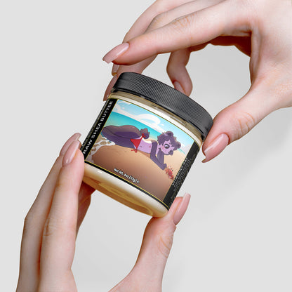 Berry - Raw Shea Butter