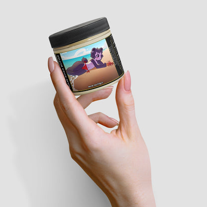 Berry - Raw Shea Butter