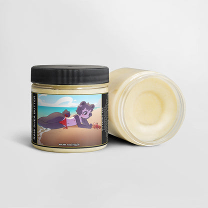 Berry - Raw Shea Butter