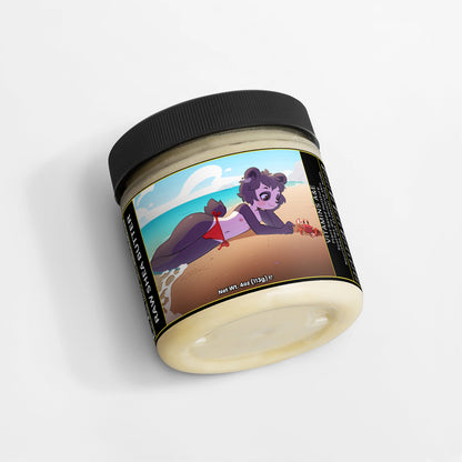 Berry - Raw Shea Butter