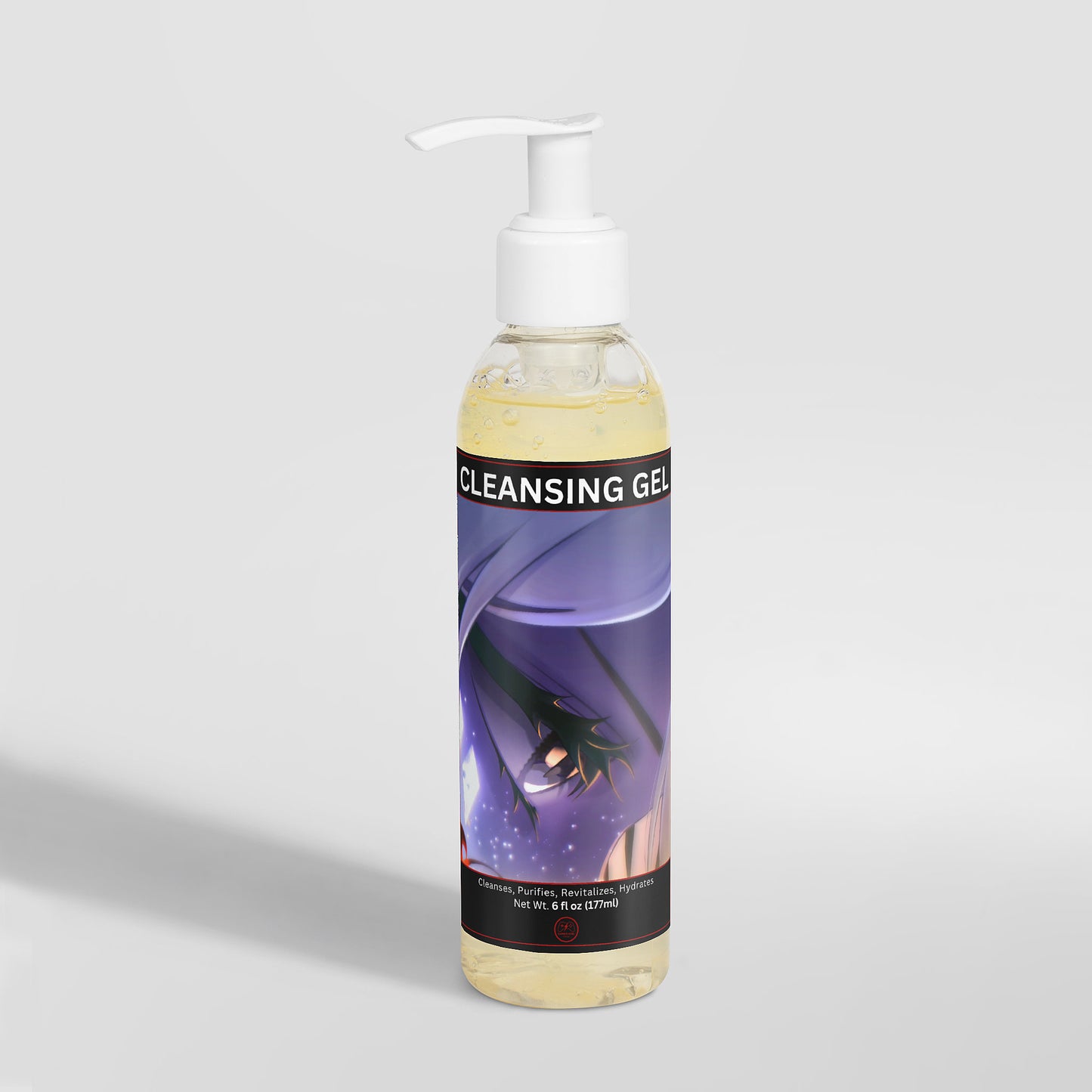 Vixenuvt - Gentle Cleansing Gel