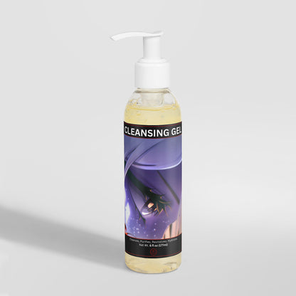 Vixenuvt - Gentle Cleansing Gel