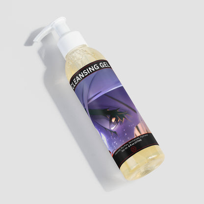 Vixenuvt - Gentle Cleansing Gel