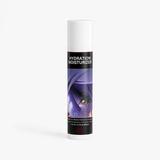 Vixenuvt - Hydration Moisturizer