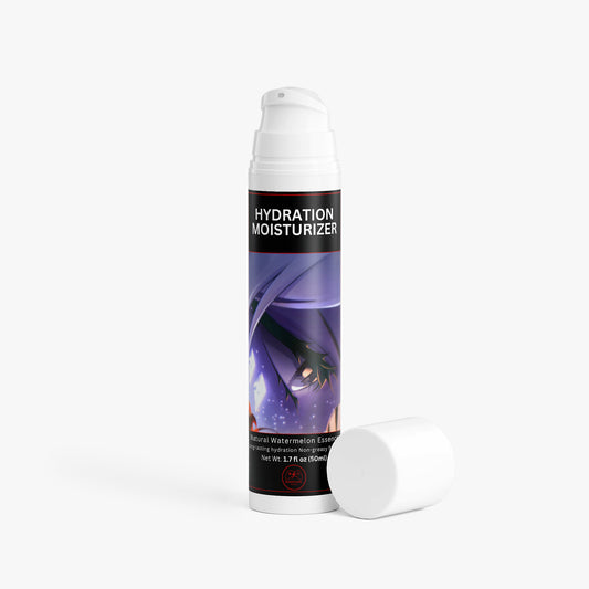 Vixenuvt - Hydration Moisturizer