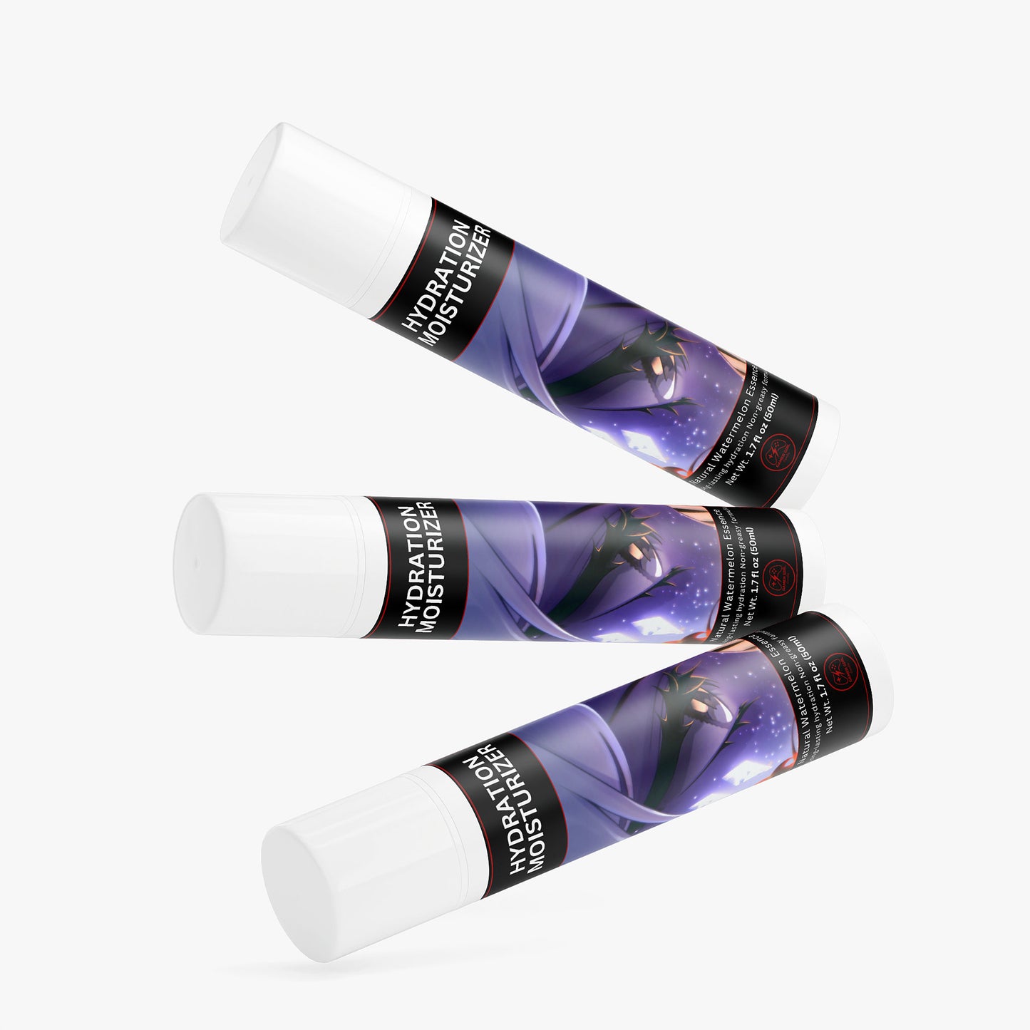 Vixenuvt - Hydration Moisturizer