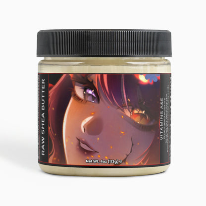 Vixenuvt - Raw Shea Butter