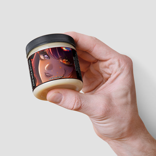 Vixenuvt - Raw Shea Butter