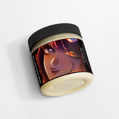 Vixenuvt - Raw Shea Butter