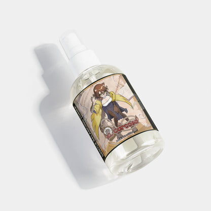 KLCarcosa - Gentle Balancing Toner